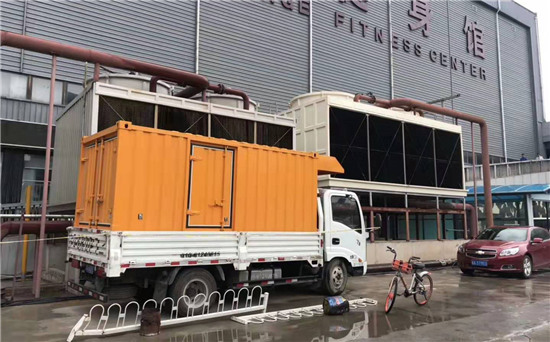 莱城300KW发电机组适配电缆规格选型指南