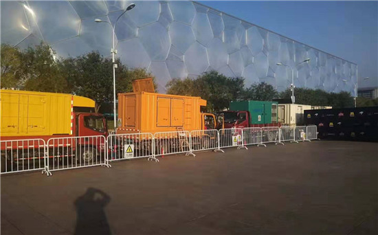 莱城400KW发电机组适配电缆规格选型指南
