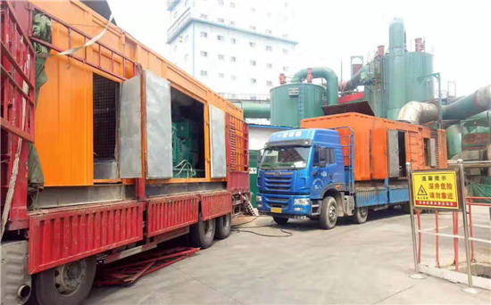莱城100KW发电机组适配电缆规格选型指南