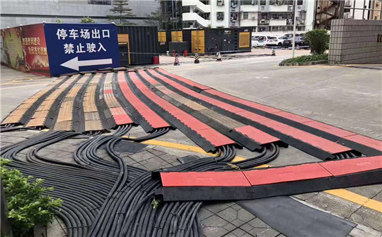 莱城发电机组电缆选型完整具体步骤(工程通用标准流程)